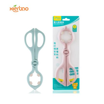 Baby Bottle Holder By Xierbao