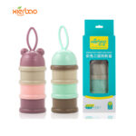 Advanced Three Milk Box By Xierbao