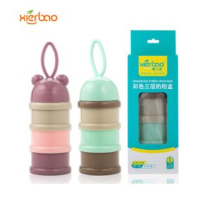 Advanced Three Milk Box By Xierbao