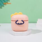 Dinosaur Milk Powder Box By Xierbao
