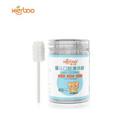 Oral Cleaner For Baby By Xierbao