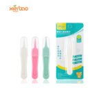 Baby Nasal Cleaning Tweezers By Xierbao