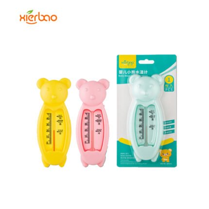 Water Infant Bathtub Thermometer By Xierbao