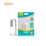 Baby Finger Tooth Brush By Xierbao