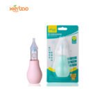 Baby Nasal Aspirator By Xierbao