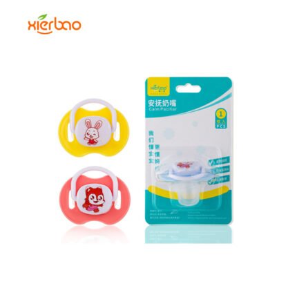 Baby Calm Pacifier Baby Chusni By Xierbao