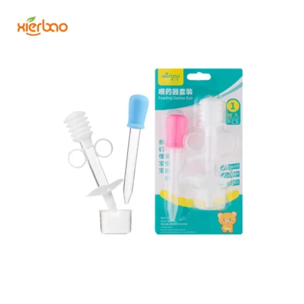 Baby Feeder Device Suit By Xierbao