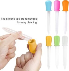 Baby Medicine Feeder Dropper By Xierbao