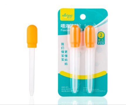 Baby Medicine Feeder Dropper By Xierbao