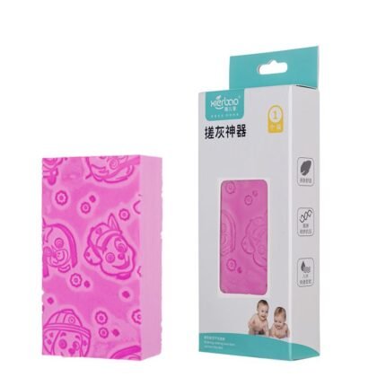 Body Scrub artifact By Xierbao