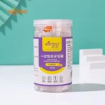 Disposable Lunar Tootbrush By Xierbao