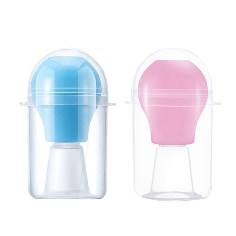 Nipple Puller Nipple Corrector By Xierbao