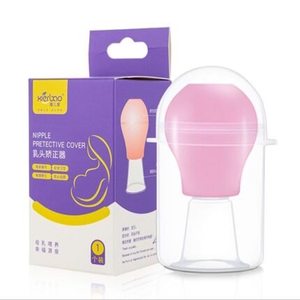 Nipple Puller Nipple Corrector By Xierbao