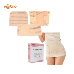 Postpartum 3 in 1 Belly Wrap Belt By Xierbao