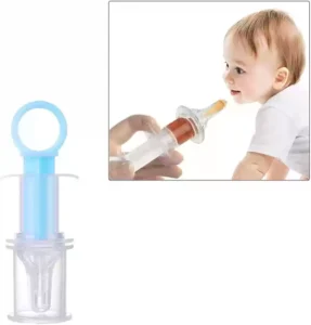 Baby Navel Feeder By Xierbao