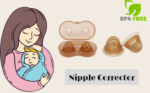 Nipple Corrector for Inverted, Flat and Shy Nipple By Xierbao