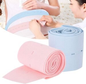 Fetal Heart Monitoring Professional Belt For Women By Xierbao