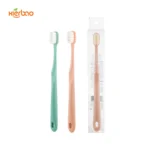 Soft Oral Care Toothbrush By Xierbao