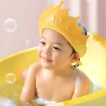 Crown Shampoo Cap By Xierbao