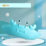 Baby Crown Bath Shower Cap By Xierbao