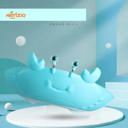 Baby Crown Bath Shower Cap By Xierbao