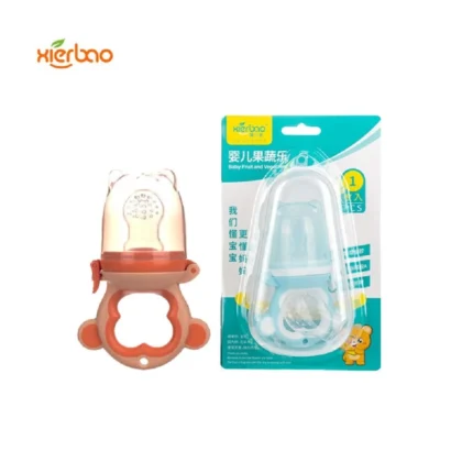 Baby Fruit and Vegetable Feeder By Xierbao