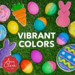 Ann Clark Professional-Grade Food Coloring Gel 12-Pack