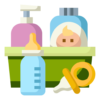 Baby Care Products in Bangladesh