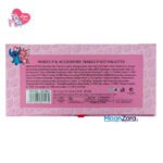 26in1 Makeup & Accessories Fashion Cosmetics Kit Set Box LD6155-1 - Image 3