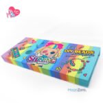 2in1 DIY Beads Makeup Series Professional Set Box LD6134 - Image 2