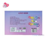 3in1 Children's Jewelry & Makeup & Beads LD6332A - Image 5