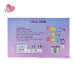 3in1 Children's Jewelry & Makeup & Beads LD6332B - Image 5