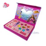 3in1 Children's Jewelry & Makeup & Beads LD6332D - Image 2