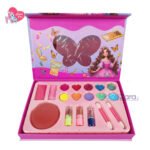 3in1 Children's Jewelry & Makeup & Beads LD6332E