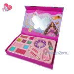 3in1 Children's Jewelry & Makeup & Beads LD6332F - Image 2