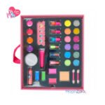 3in1 Makeup Jewelry DIY Beads 33 Sets Gift Box LD6063 - Image 4