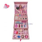 41in1 Beauty Kit Ornaments & Cosmetics Stylish Set Box LD6160 - Image 2