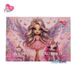 41in1 Beauty Kit Ornaments & Cosmetics Stylish Set Box LD6160 - Image 4