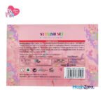 41in1 Beauty Kit Ornaments & Cosmetics Stylish Set Box LD6160 - Image 5