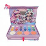 41in1 Makeup Kit Ornaments & Cosmetics Ultimate Box Set LD6161