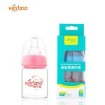 Baby Crystal Bottle By Xierbao
