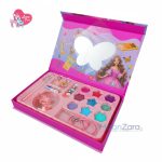 3 in 1 Kids Beauty Play Set – Makeup, Jewelry & DIY Beads Gift Box (22 Items) | LD6332A - Image 2