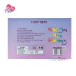 3 in 1 Kids Beauty Play Set – Makeup & Jewelry Gift Box (18 Items) | LD6332C - Image 5