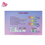 3 in 1 Kids Beauty Play Set – Makeup & Jewelry Gift Box (18 Items) | LD6332E - Image 5