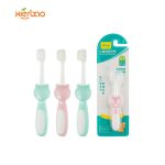Baby Toothbrush By Xierbao