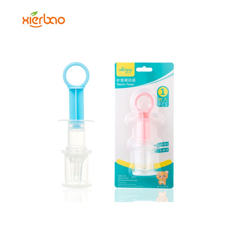 72.-9246.jpg Baby Needle Medicine Feeder By Xierbao - Image 1