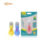 Baby Nail Scissors By Xierbao 9056