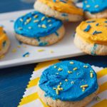 Wilton 12-Count Gel-Based Icing Food Colors - Image 4