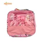 Complete Baby Grooming Set 13 Pcs By Xierbao 8065