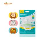 Cartoon pacifier Baby Chusni By Xierbao